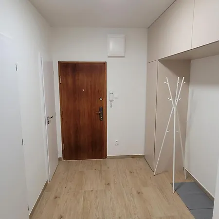 Apartman Neva *