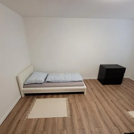 Apartman Neva