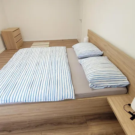 Apartman Neva Sala