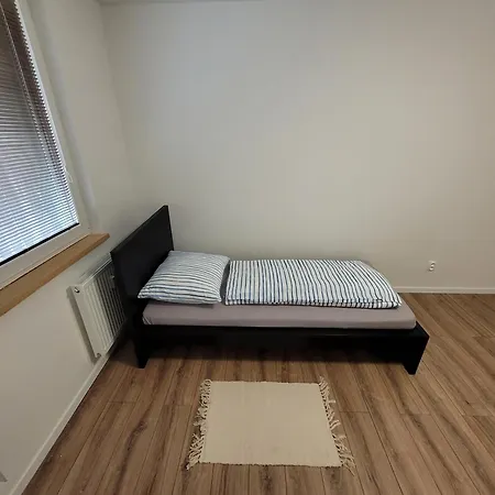 Apartman Neva *