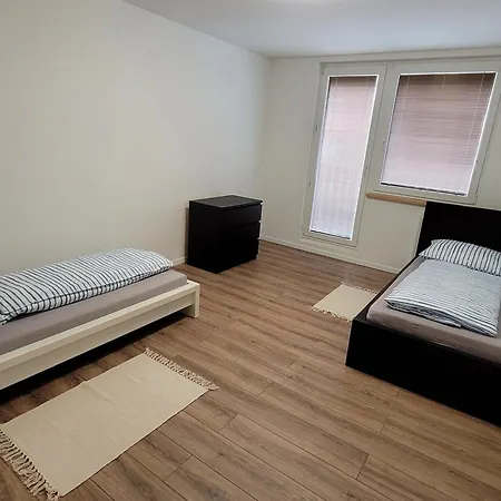 Apartman Neva
