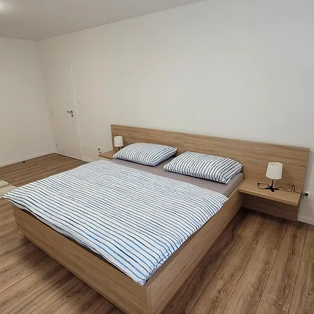 Apartman Neva
